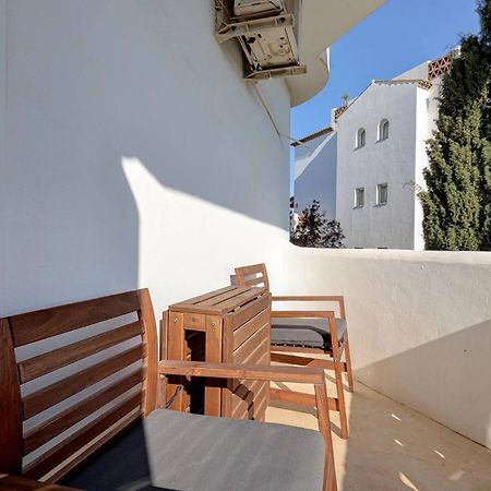 053 - Two Bed Mijas Golf Apartment In Popular Matchroom Golf Club Fuengirola Eksteriør billede