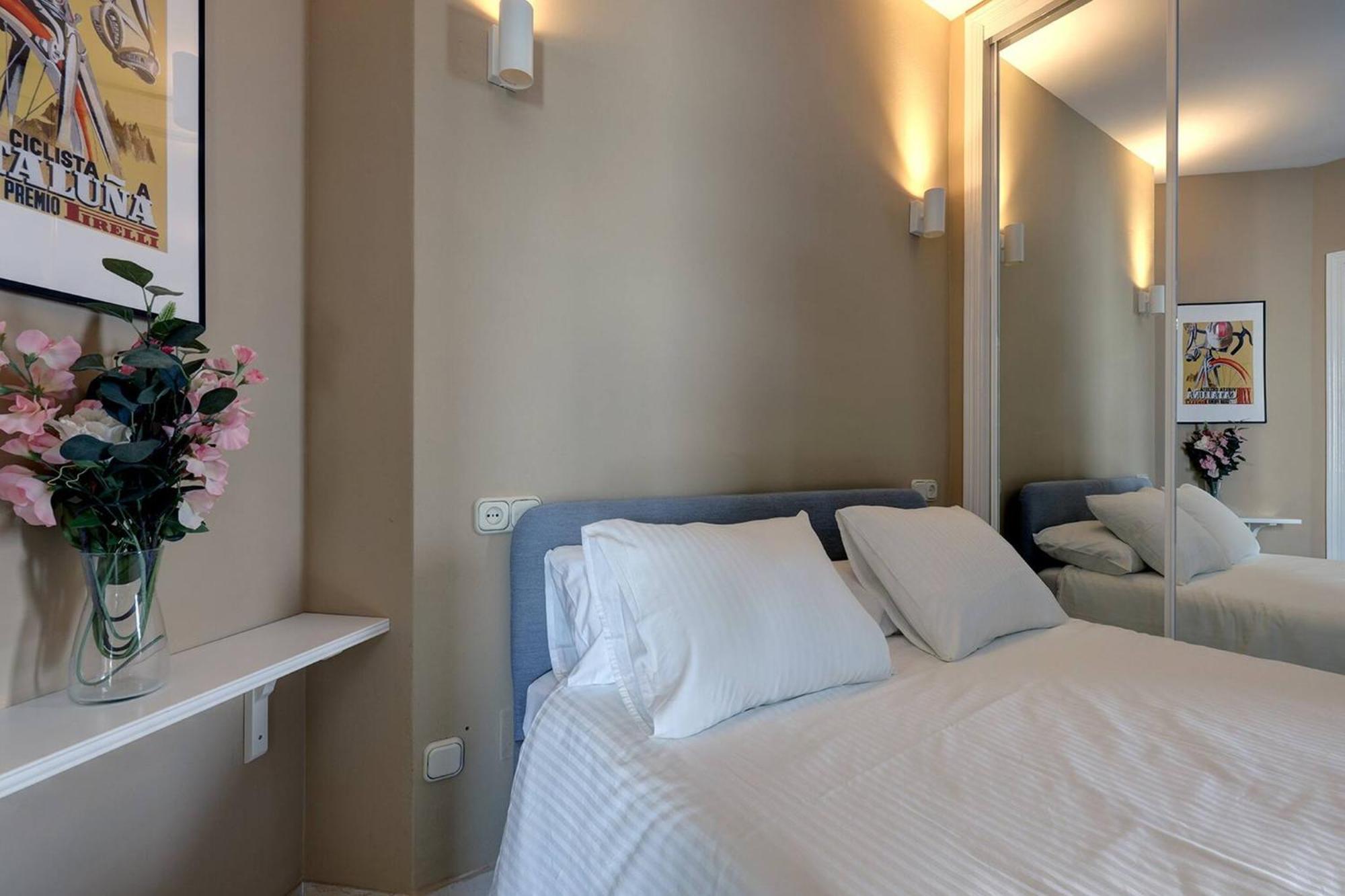 053 - Two Bed Mijas Golf Apartment In Popular Matchroom Golf Club Fuengirola Eksteriør billede